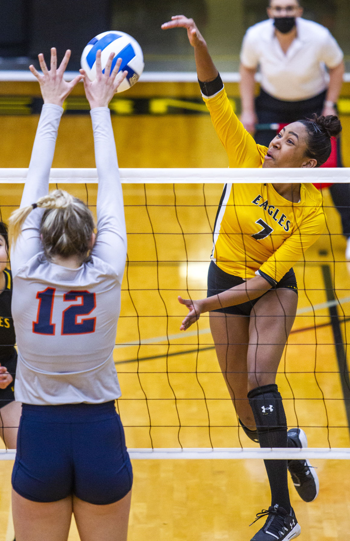 CSI falls to Snow College